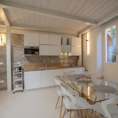 Ester Appartement *