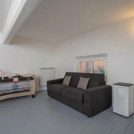 Ester Appartement