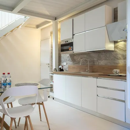 Appartement Ester *