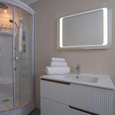Ester Appartement