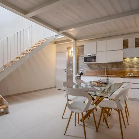 Ester Appartement *