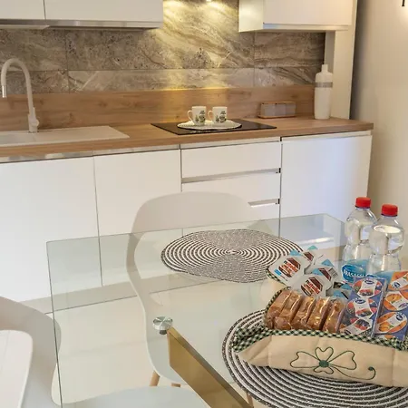 Appartement Ester *