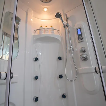 Ester Appartement Lucca
