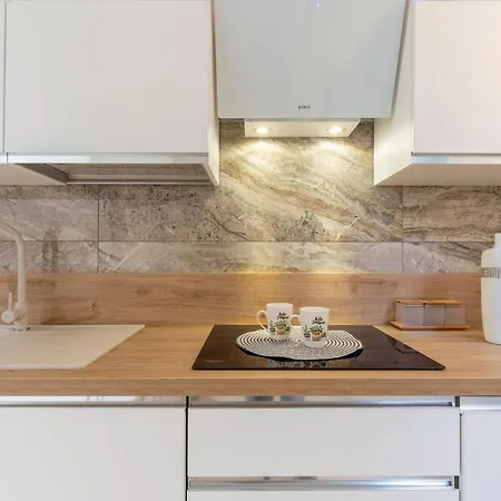 Ester Appartement